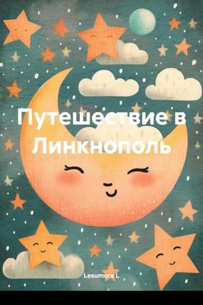 Путешествие в Линкнополь