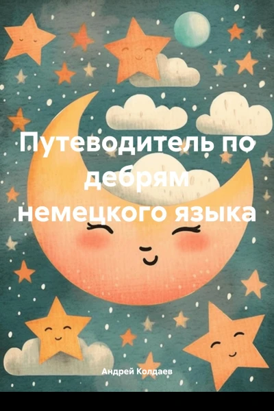 Путеводитель по дебрям немецкого языка