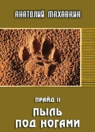 Пыль под ногами