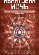 Р Сойер Квантовая ночь