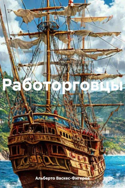 Работорговцы