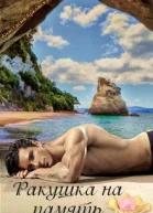 Ракушка на память СИ