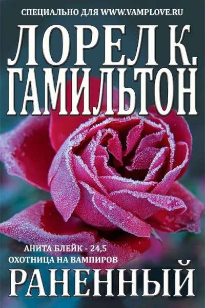 Раненный ЛП
