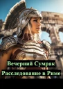 Расследование в Риме