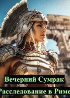 Расследование в Риме
