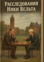 Расследования Ники Вельта