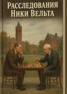 Расследования Ники Вельта