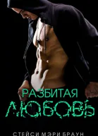Разбитая любовь