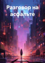 Разговор на асфальте