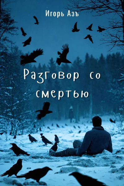 Разговор со Смертью
