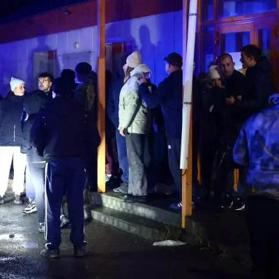 Размышления о цыганском погроме в Коркино