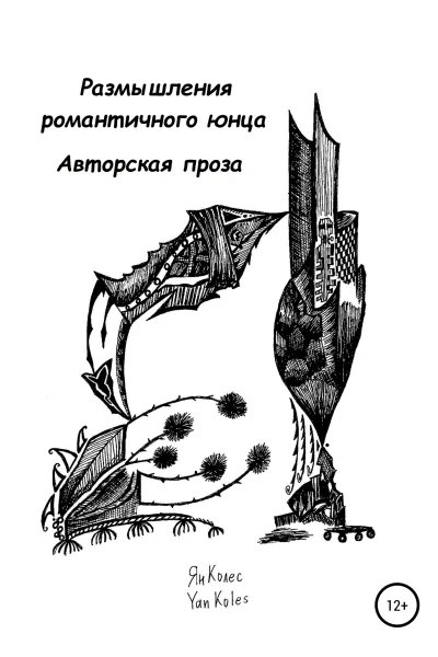Размышления романтичного юнца