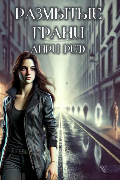 Размытые грани