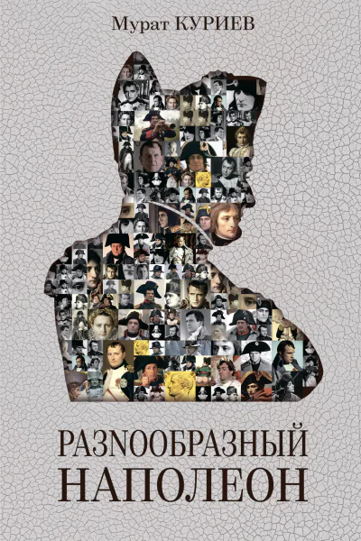 РазNообразный Наполеон