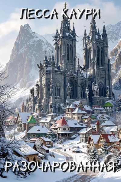 Разочарованная