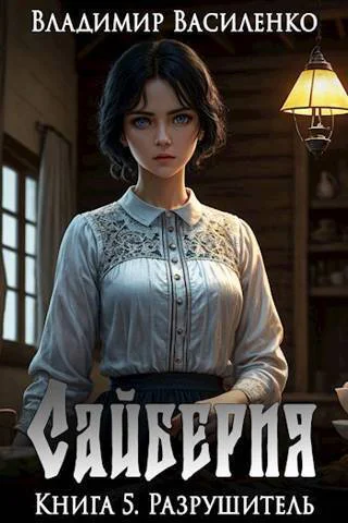 Разрушитель СИ
