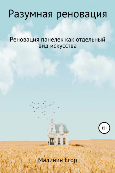 Разумная реновация