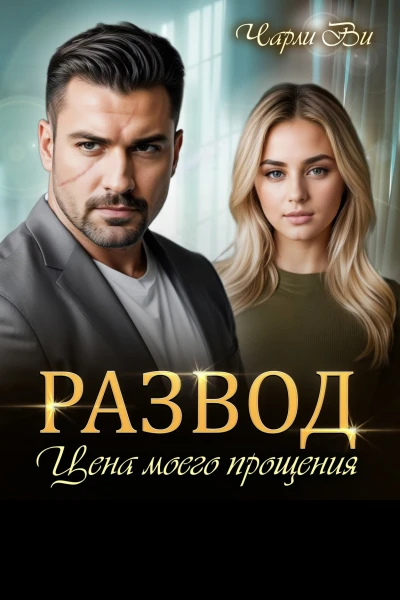 Развод Цена моего прощения