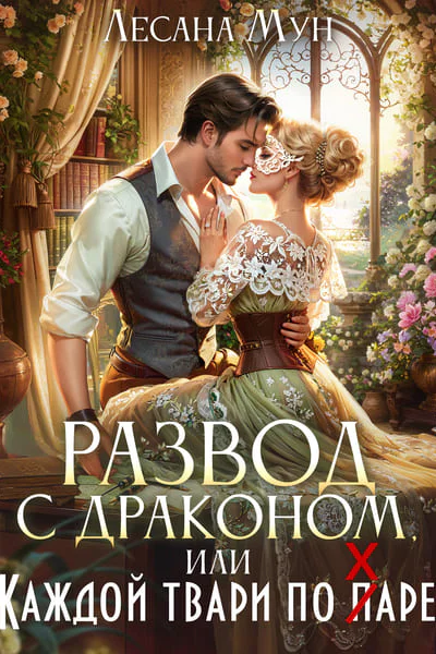 Развод с драконом или Каждой твари по паре
