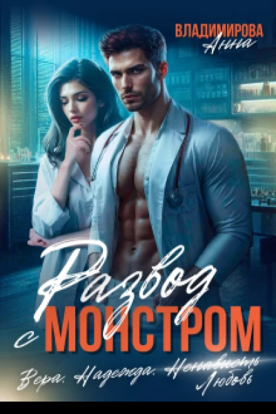 Развод с монстром