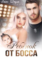 Ребёнок от босса
