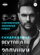 Ректор для Золушки