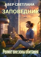 Реликт вне зоны обитания