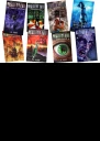 Resident Evil Обитель зла 1234567