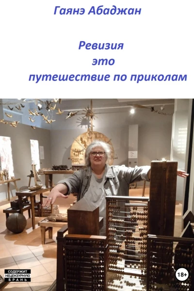Ревизия это путешествие по приколам