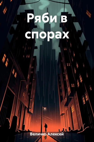 Ряби в спорах