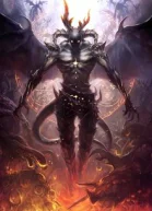 Рио Домингес Под проклятием вынужденная эволюция Том 3й