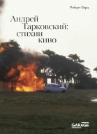 Роберт Бёрд Андрей Тарковский стихии кино