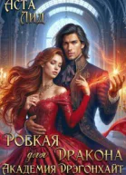 Робкая для дракона Академия Дрэгонхайт СИ