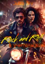 Rock and Roll в учительской