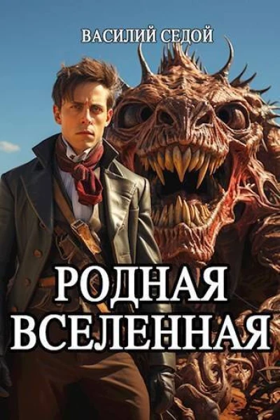 Родная Вселенная СИ