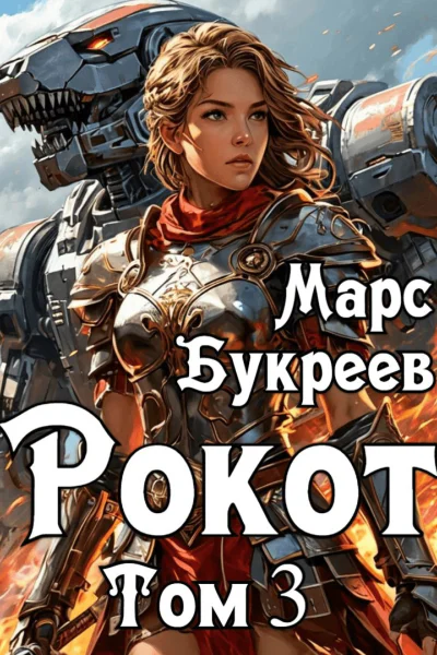 Рокот Том 3 Аристократ добивается своего