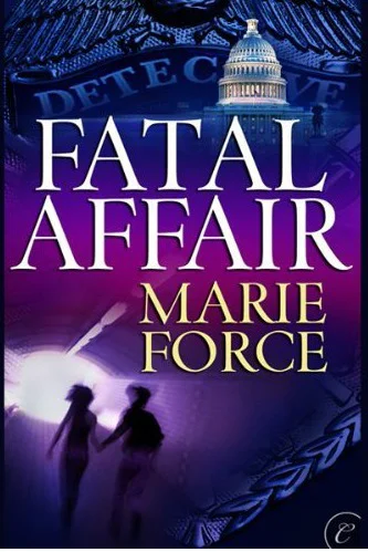 Роковой роман ЛП