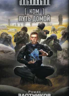 Роман Злотников Ком Путь домой