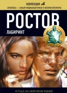 Ростов Лабиринт