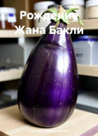 Рождение Жана Бакли
