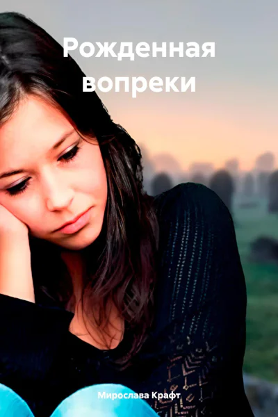 Рожденная вопреки