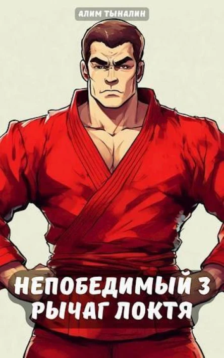 Рычаг локтя СИ