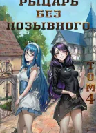 Рыцарь без позывного Том 4