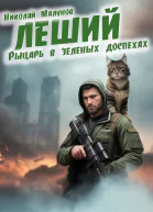 Рыцарь в зеленых доспехах