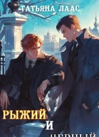 Рыжий и черный СИ