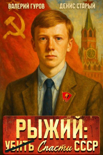 Рыжий спасти СССР