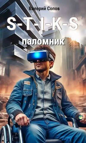 STIKS Паломник