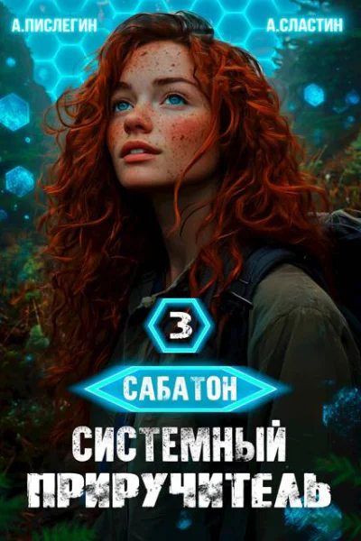 Сабатон Системный приручитель 3