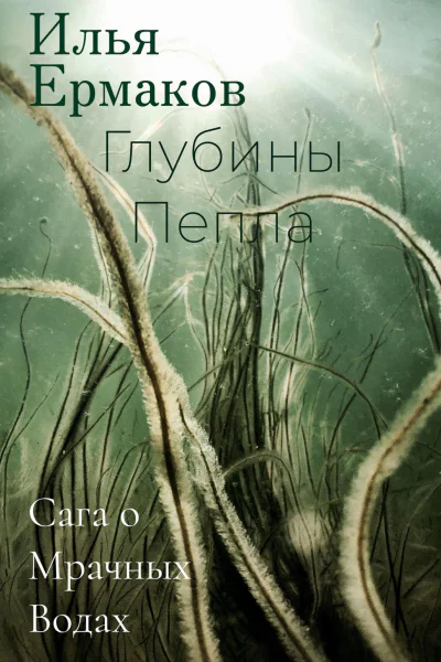 Сага о Мрачных Водах Глубины Пепла