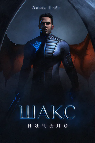 Шакс Начало